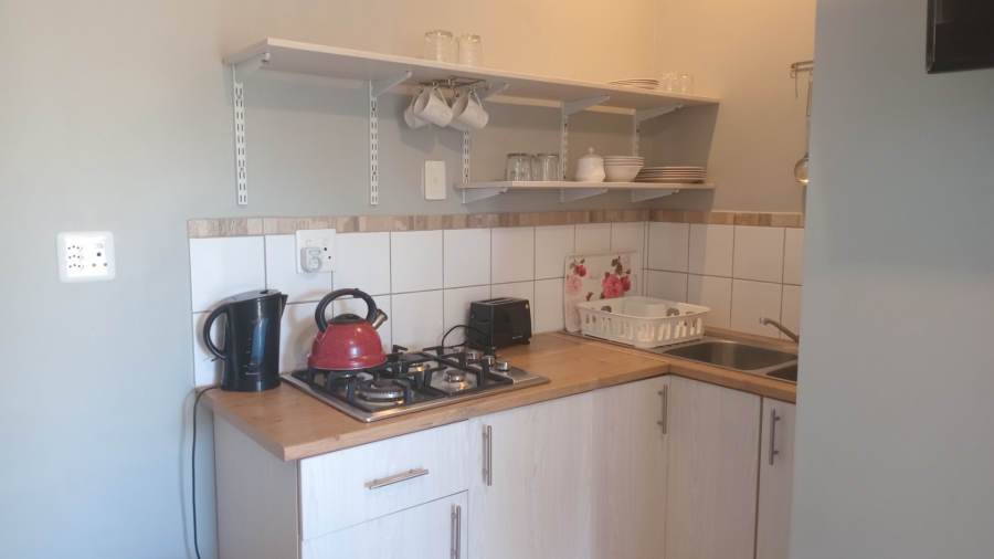 To Let 1 Bedroom Property for Rent in George South Western Cape